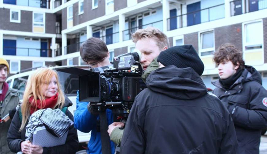 红原县宣传片拍摄公司以影像启发品牌创新之路