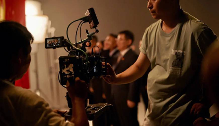 红原县企业宣传片拍摄公司推荐