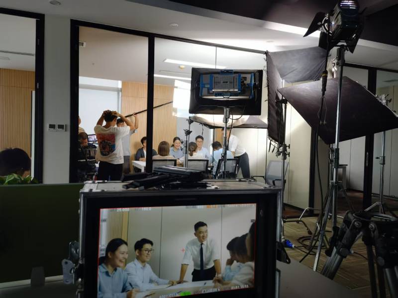 红原县宣传片拍摄如何策划航空公司宣传片