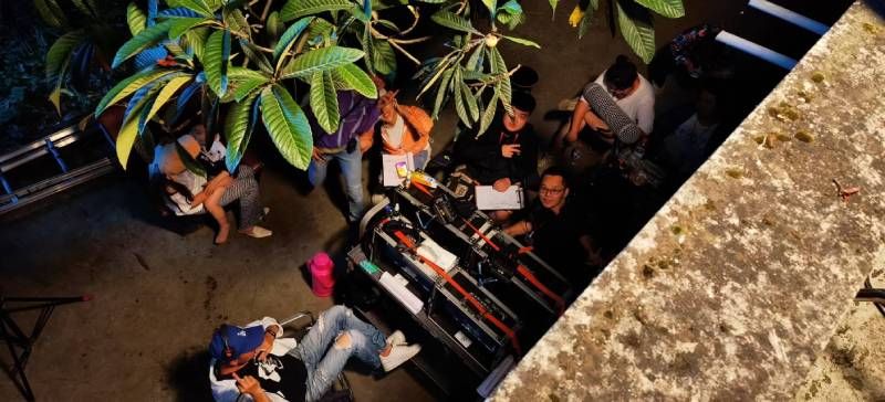 宣传片制作公司如何判断实力