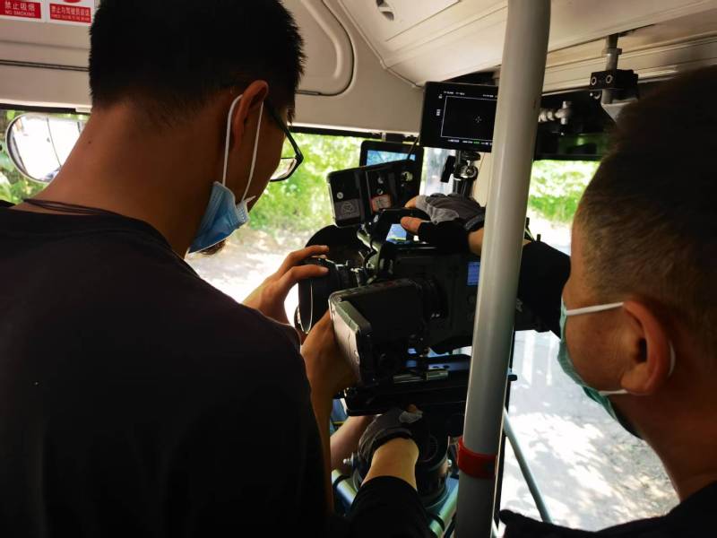 如何让红原县宣传片拍摄拥有艺术美感