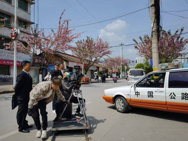 宣传片拍摄用光的五种技巧值得收藏
