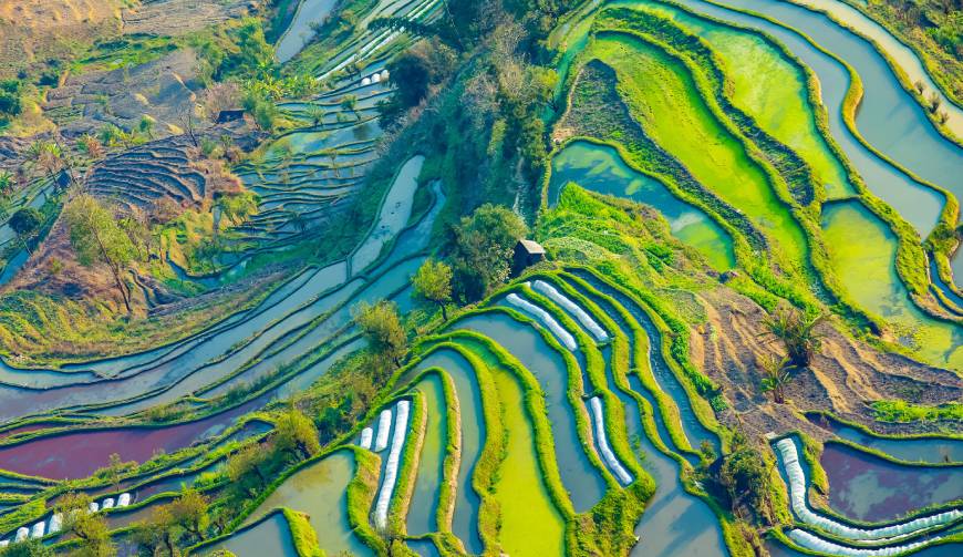 红原县企业宣传片制作：怎样做好一个企业宣传片？