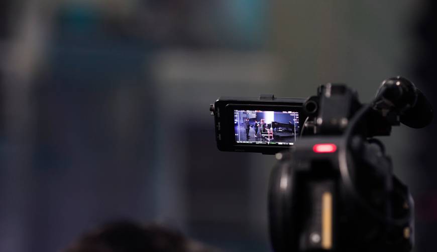 红原县企业宣传片拍摄将企业价值观、文化理念以及产品服务传达给外界